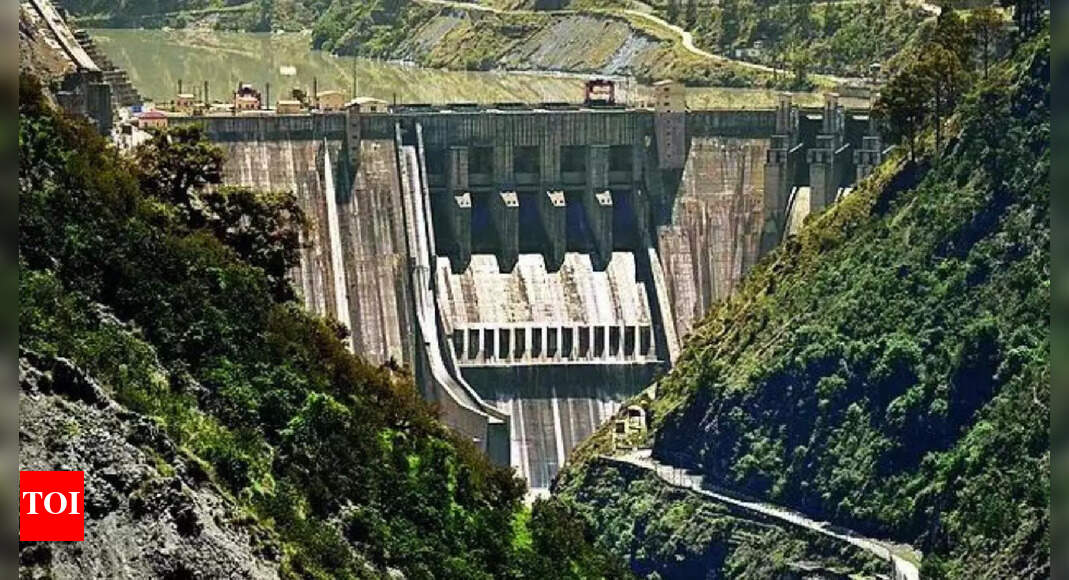 'Charade at Pak’s behest': India calls arbitration court under Indus treaty 'illegal'