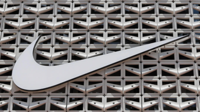 Trade pain, stock gain: Nike shares jump 15% as it shifts production from China; braces for  bn tariff blow, price hikes ahead – Times of India