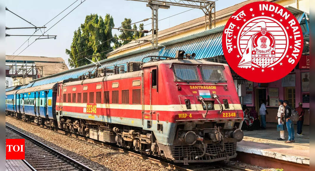 RRB Technician Recruitment 2025: Notification released for 6180 vacancies, check eligibility here – Times of India RRB Technician Recruitment 2025: Notification released for 6180 vacancies, check eligibility here – Times of India