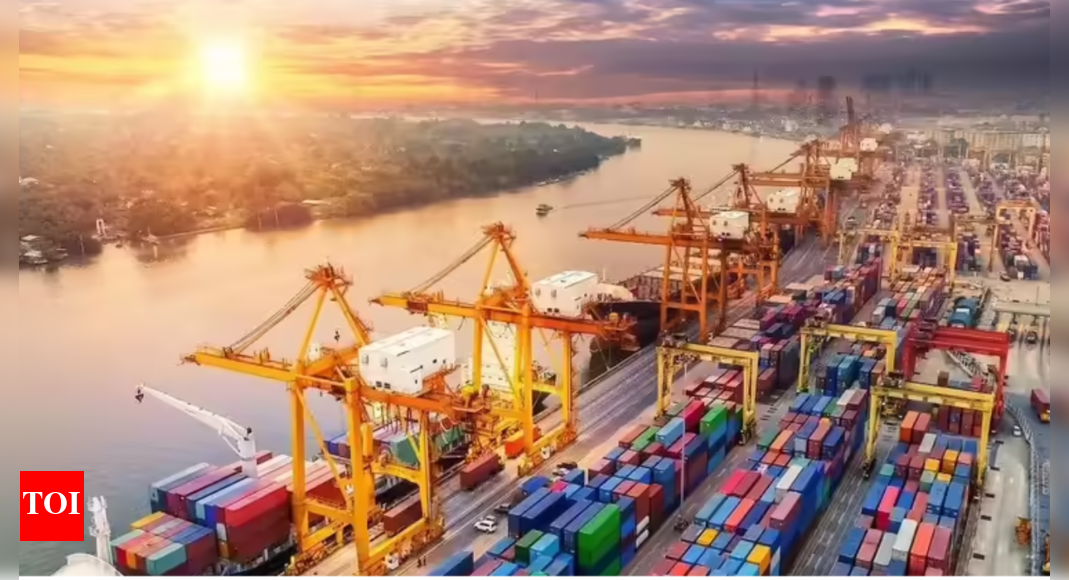 India bans specific jute, textile items from Bangladesh: Imports permitted only through Nhava Sheva seaport – new trade restrictions explained | India News