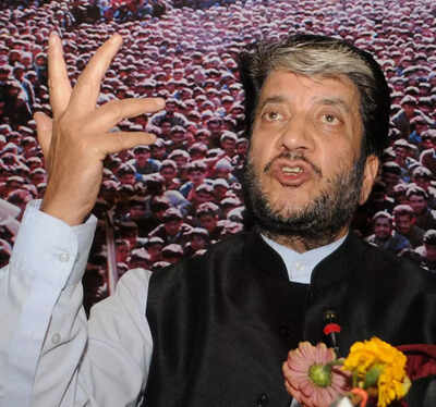 Tihar jail denies prostate cancer claims and provides update on Shabir Ahmad Shah's health