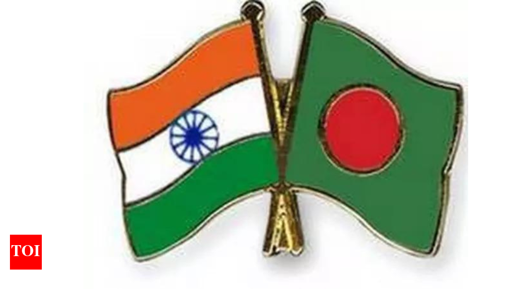 India-Bangladesh trade: India curbs cetain jute imports from Bangladesh via land, allows only Nhava Sheva port access – Times of India