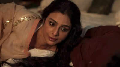  The timeless star who played mother, wife and lover to the same hero—And redefined Indian cinema on her terms