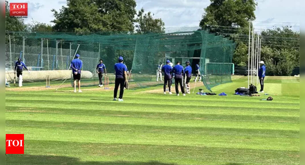 Bumrah's fitness in doubt, Arshdeep and Akash Deep impress
