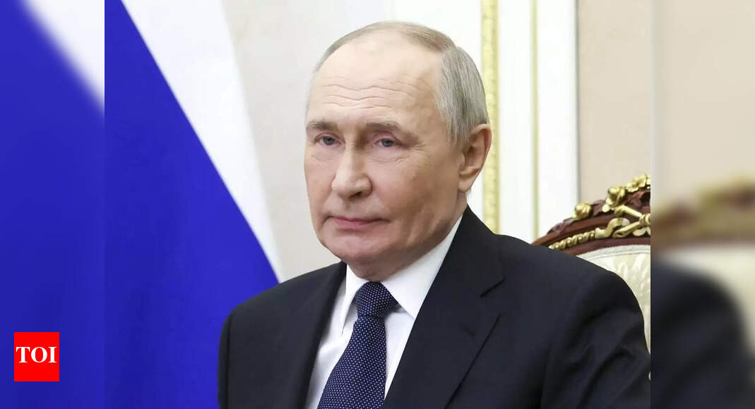 ‘It will hurt them’: Why Putin plans to cut defense budget while West arms up?