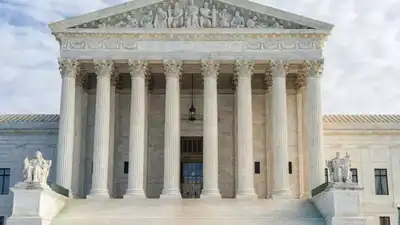  Supreme Court rules Maryland students can opt out of LGBTQ-themed classes, Trump admin says 'big win'