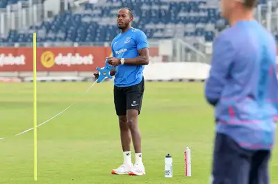 IND vs ENG: 'Gamble worth taking, but …' - Former England captain weighs in on Jofra Archer’s Test comeback