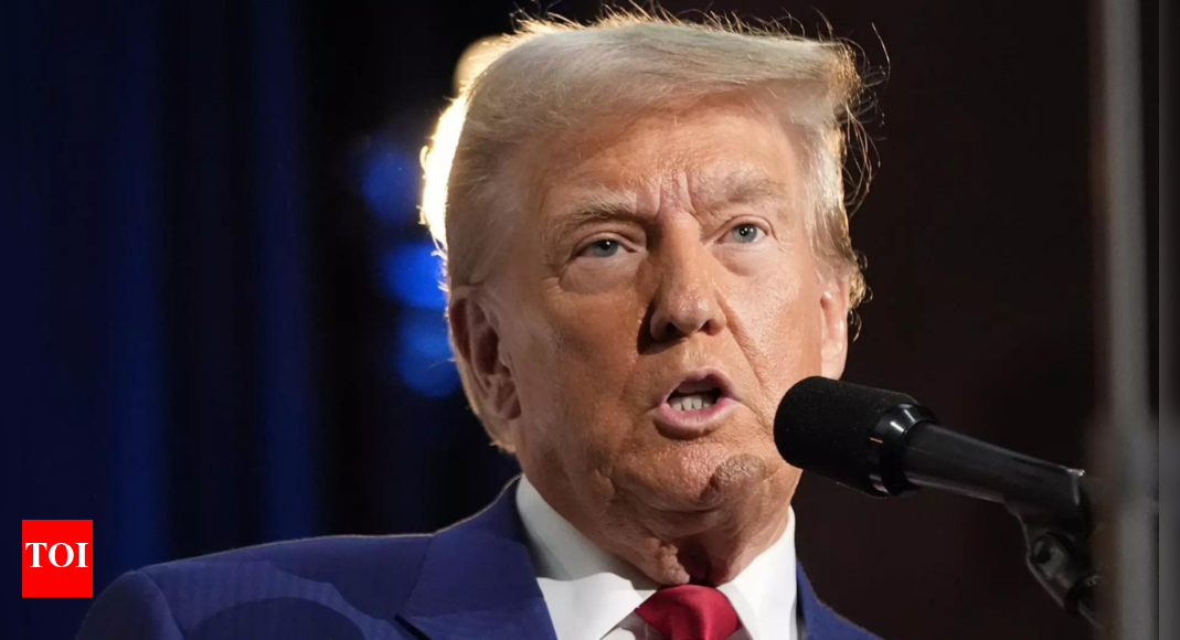 'Without question': Trump says will bomb Iran again if it gets into nukes