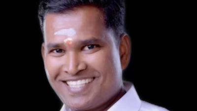 Puducherry BJP minister Sai Saravanakumar, three party MLAs resign