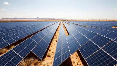 Solar players make a fast buck by blocking plug points to the grid