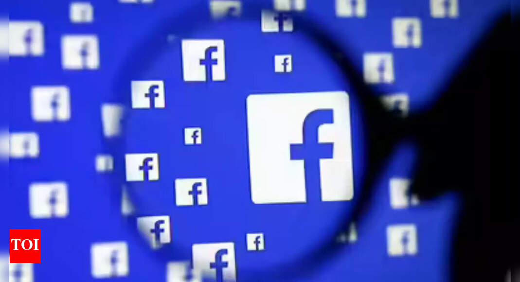 Meta removes weather page from Facebook after discussions about…