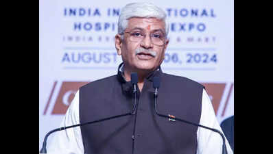 AP Chambers seeks central support for tourism projects in state
