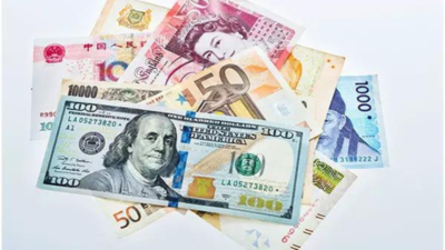 Foreign debt climbs: India’s external debt rises 10% to $736.3 billion in FY25; debt-to-GDP edges up to 19.1%