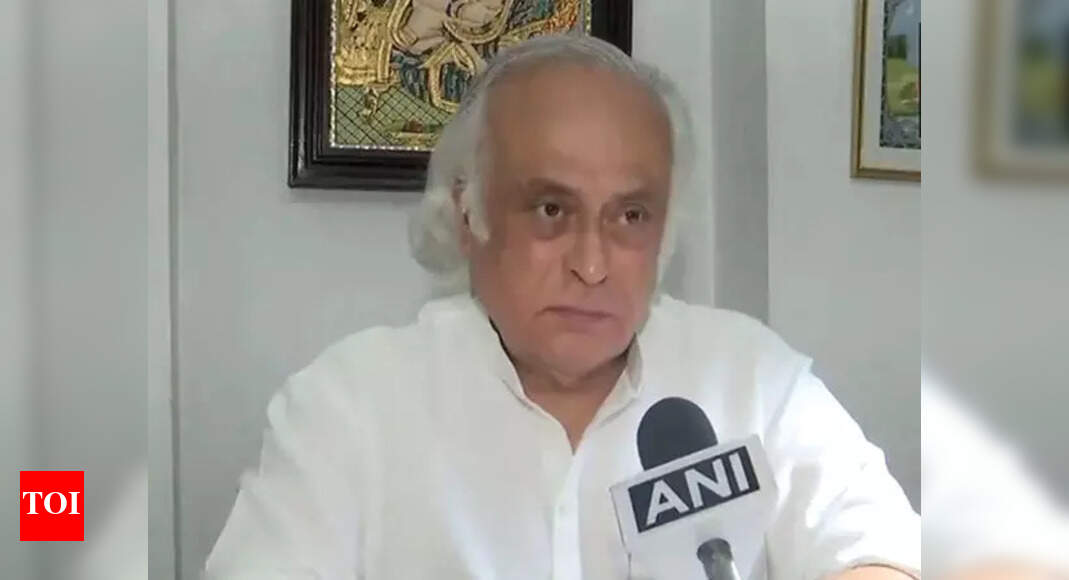 Congress Demands Clarity on Trump-India Trade Deal Amid Concerns Over Ceasefire Leverage