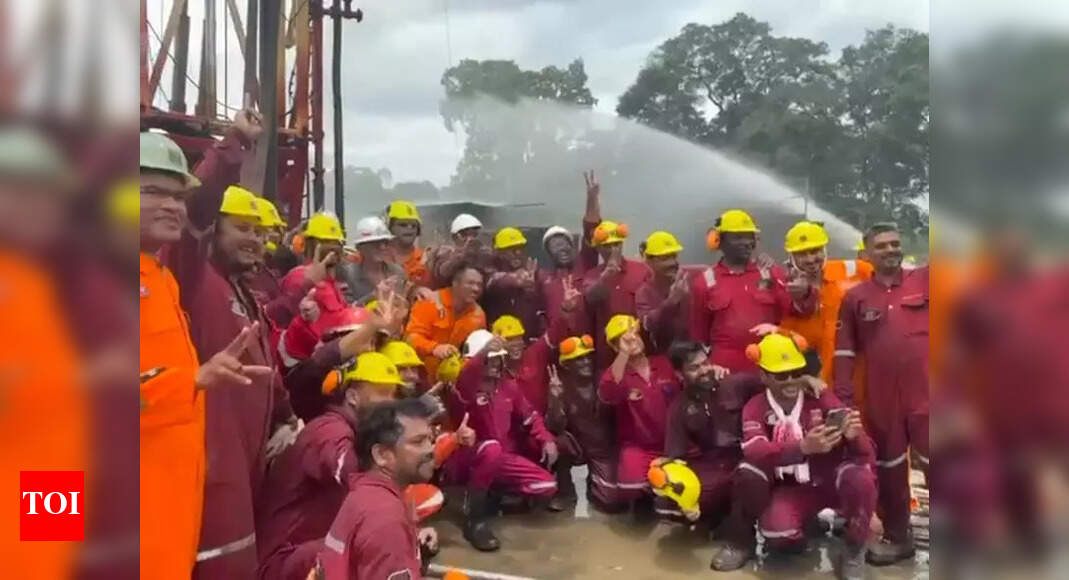 The Times of India - Business - News Image