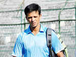 Rahul Dravid retires from international cricket