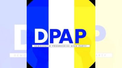 Dpap Logo