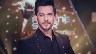 Aditya Narayan finally breaks silence on backlash over 'chaddhi na utaari' video: 'This was just one mistake caught on camera'