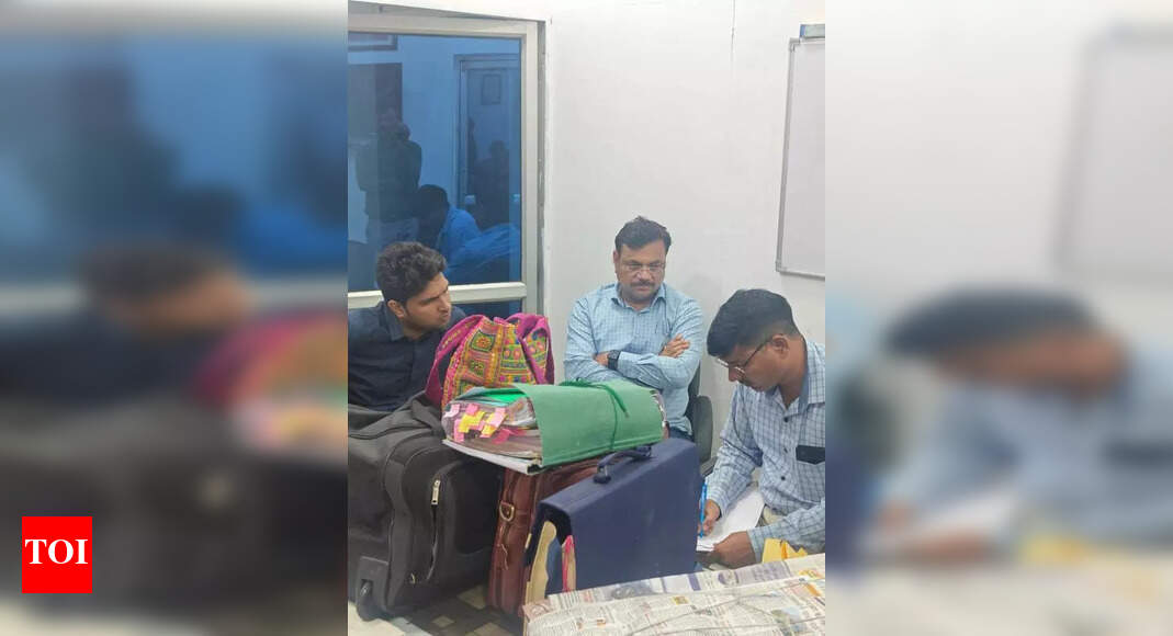 The Times of India - Business - News Image