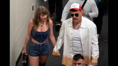  Taylor Swift’s recent gesture shows her love for Travis Kelce runs deep