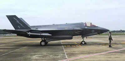 UK engineers arriving in Kerala to repair stranded F-35B jet