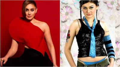  'I want to be known as the Kaanta Laga girl till the day I die'