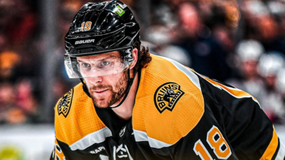  Boston Bruins forward Pavel Zacha could headline blockbuster trade nobody saw coming