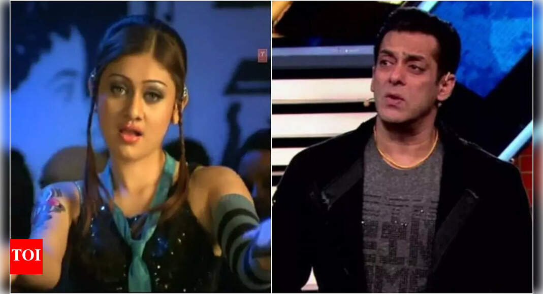 Shefali Jariwala: From Iconic Remix Star to Beloved Memory