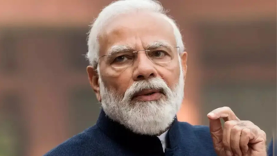 PM Modi's 5-nation tour begins July 2, to attend Brazil Brics meet