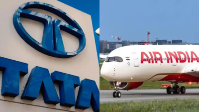 Tatas suspend 4 after Air India SATS party video sparks outrage