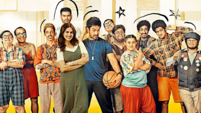 ‘Sitaare Zameen Par’ box office collection day 8: Aamir Khan’s film mints over Rs 94 crore in a week; surpasses Akshay Kumar’s ‘Kesari Chapter 2’ lifetime collection