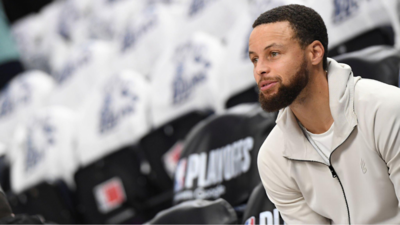 Stephen Curry’s social media post hints at big things for Cooper Flagg