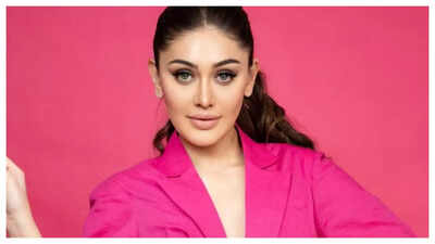 When Shefali Jariwala opened up about her battle with epilepsy; revealed "Was 15 when I had my first seizure, couldn't take up much work'