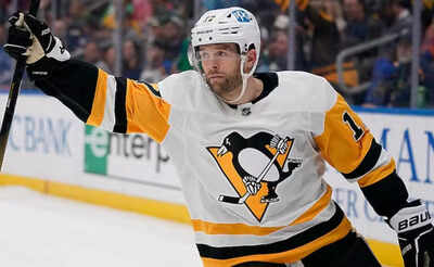  Penguins could part ways with Bryan Rust as two teams circle with interest