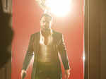 'Agent Vinod' 