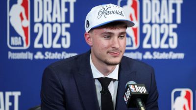 “Cooper Flagg is a white guy” — Peter Rosenberg’s ESPN remark sparks debate over race and rising NBA stars