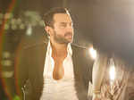 'Agent Vinod' 