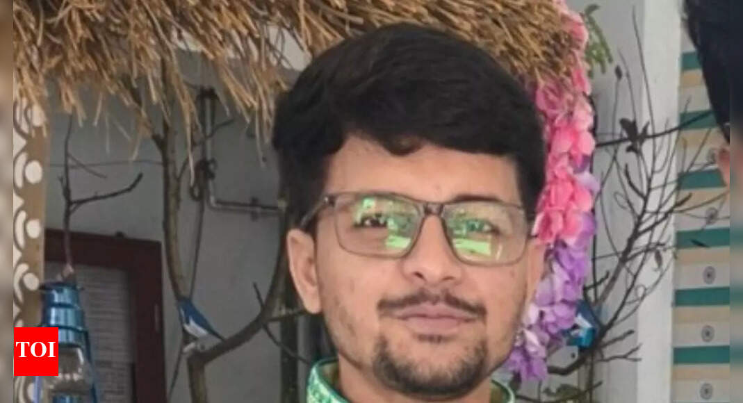 Kolkata rape accused was ousted from college TMC unit in 2021; got seat despite limit
