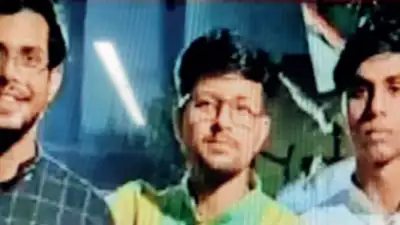  Kolkata law student who was gang-raped inside college premises after rejecting marriage proposal recounts horror; accused filmed act, threatened survivor