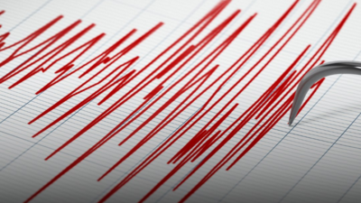6.1 earthquake hits southern Philippines, no significant damage reported- second in a week