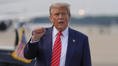 ‘We did some great work': Donald Trump again claims he brokered India-Pakistan peace; cites trade pressure as tool