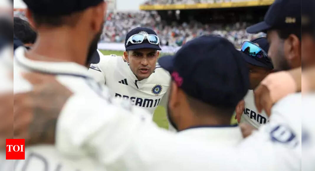'Shubman Gill didn't have Virat Kohli's aura': India captain slammed