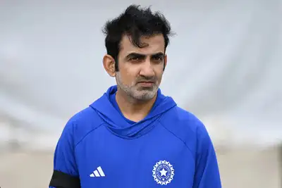 Ind vs Eng: 'சாக்குகள் இல்லை'-முன்னாள் இந்திய கிரிக்கெட் வீரர் க ut தம் கம்பீரின் சிவப்பு-பந்து சாதனையின் வெப்பத்தைத் திருப்புகிறார்
