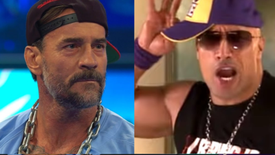 CM Punk’s 'Punkanomics' echoes these 3 savage John Cena parodies