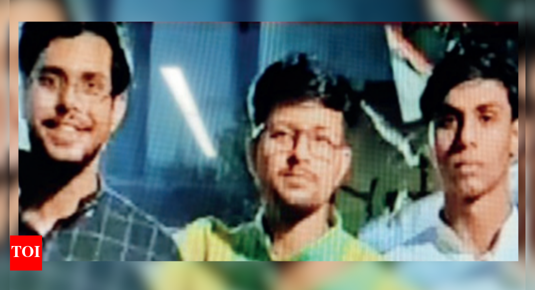 College staffer, ex-student leader: Who is key accused Manojit Mishra? Arrested in Kolkata gangrape case
