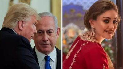 Morning news wrap: Iran says Israel ran to 'daddy', Bigg Boss star Shefali Jariwala dies of cardiac arrest & more