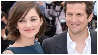 Marion Cotillard and director Guillaume Canet SPLIT after nearly 2 decades together