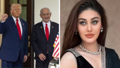 Morning news wrap: Iran says Israel ran to 'daddy', Bigg Boss star Shefali Jariwala dies of cardiac arrest & more