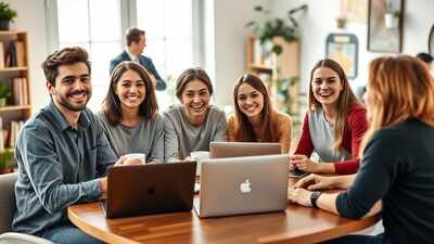 The loneliness of remote work: 7 signs Gen Z and millennials are quietly struggling