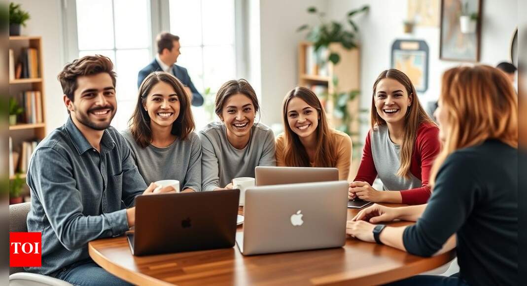 The loneliness of remote work: 7 signs Gen Z and millennials are quietly struggling